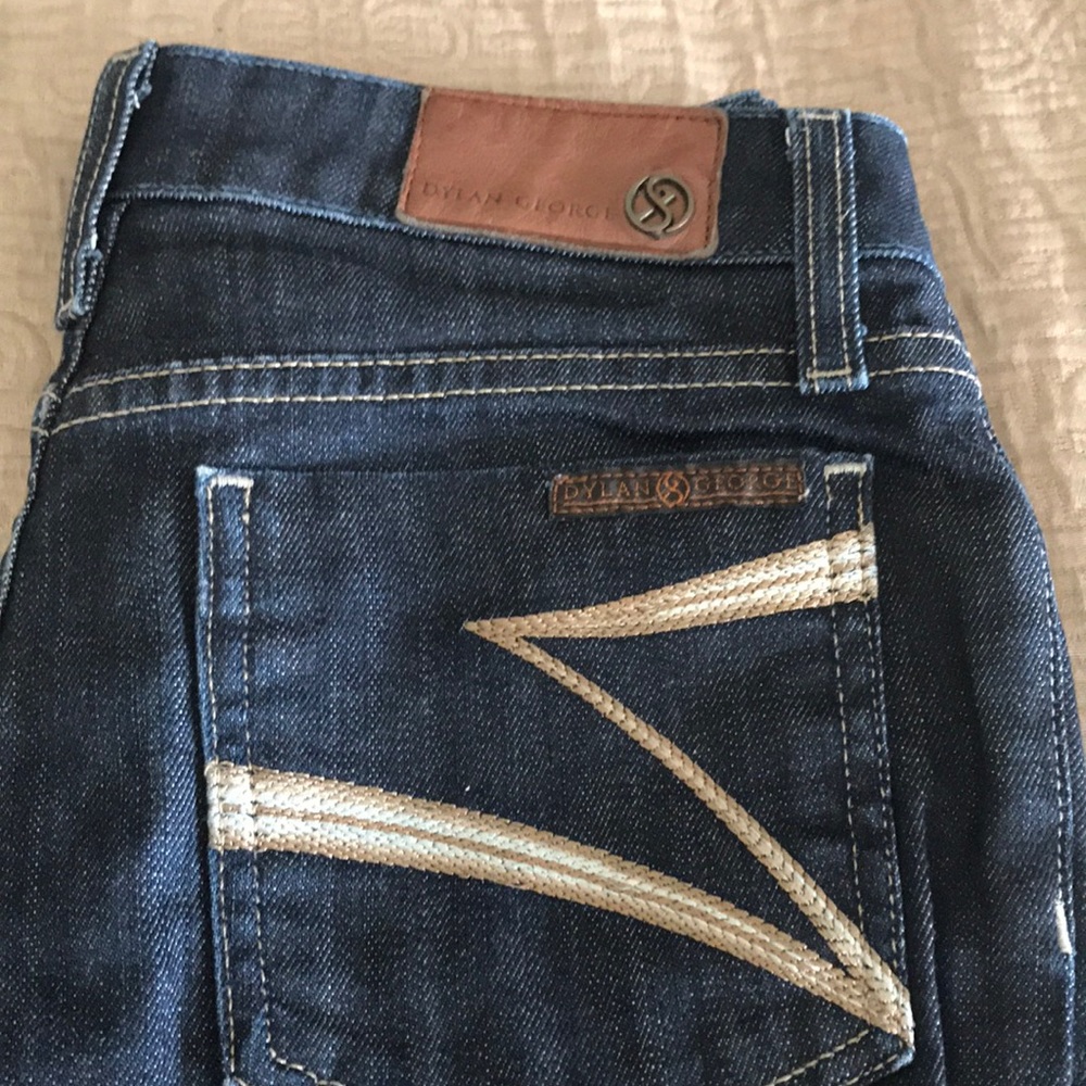 Women’s Jeans by Dylan George